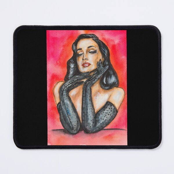 Item preview, Dita Von Teese  designed and sold by WonderPaul.