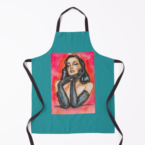 Item preview, Dita Von Teese designed and sold by WonderPaul.