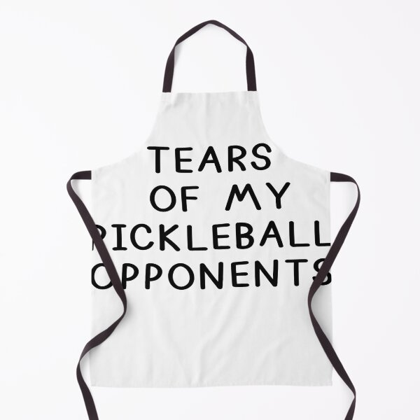 Item preview, Tears of My Pickleball Opponents |pickleball lover | funny pickleball designed and sold by TshirtWing.