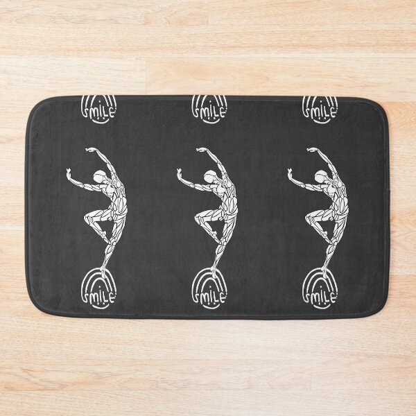 Item preview, Smile and Dance designed and sold by danceink.