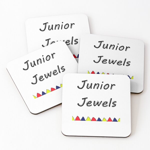 Item preview, junior joyas clásicas designed and sold by troyroman.