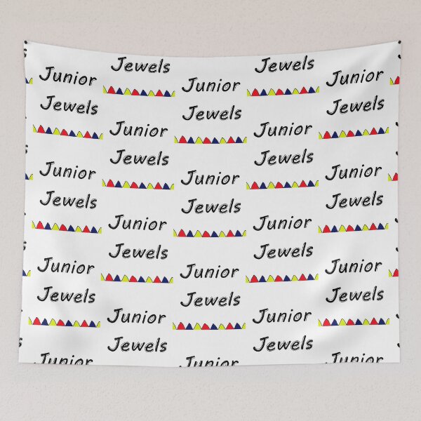Item preview, junior joyas clásicas designed and sold by troyroman.