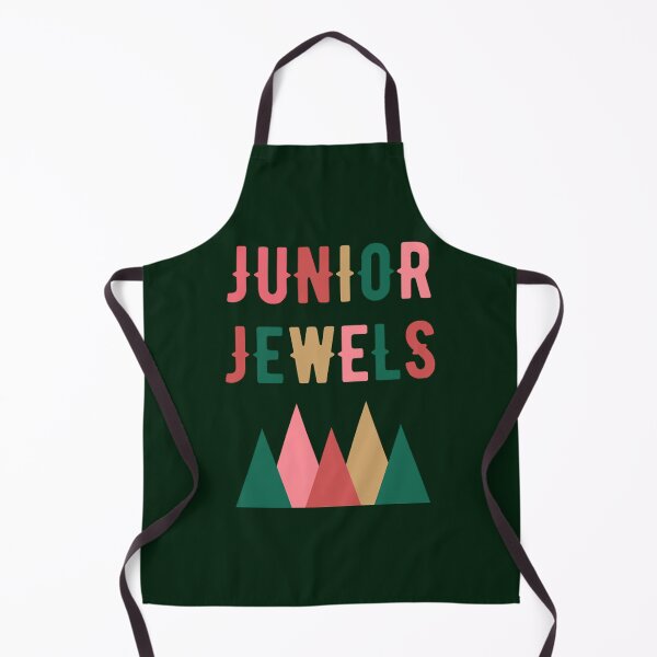 Item preview, diseño de joyas junior designed and sold by troyroman.