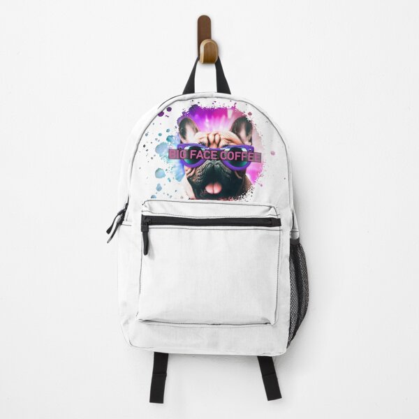 Item preview, Big Face Coffee - Space dog  designed and sold by veibone.