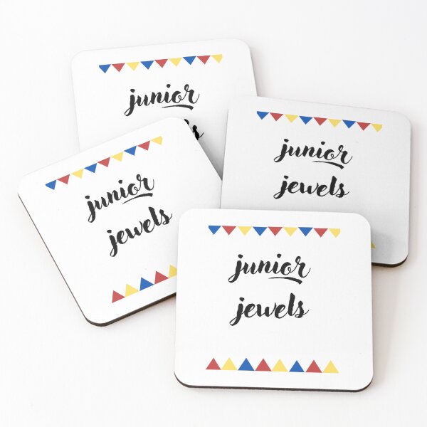 Item preview, junior joyas divertidas designed and sold by troyroman.