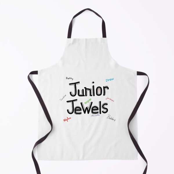 Item preview, Camiseta Junior Joyas Clásica designed and sold by troyroman.