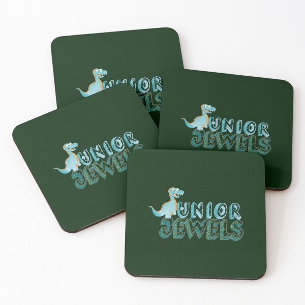 Item preview, Camiseta Joyas Junior- Camiseta Clásica- designed and sold by troyroman.