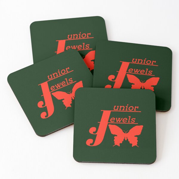 Item preview, Junior Joyas T- T- designed and sold by troyroman.
