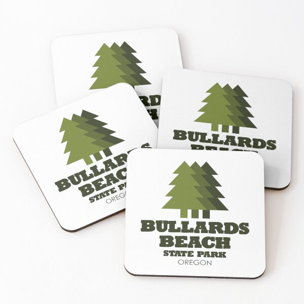 Item preview, Bullards Beach State Park Oregon designed and sold by bivenart.
