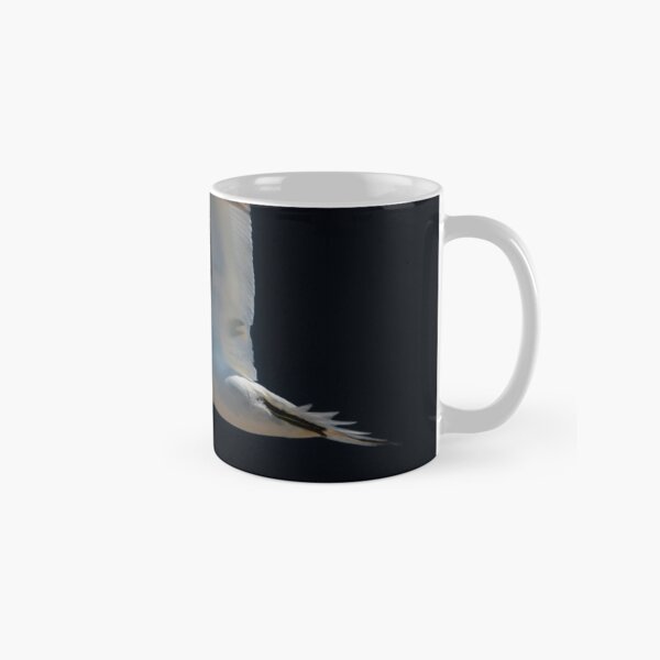 Item preview, Fou de Bassan en vol designed and sold by DesWhelan.