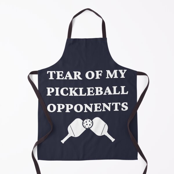 Item preview, Tears of My Pickleball Opponents |pickleball player | funny pickleball designed and sold by TshirtWing.