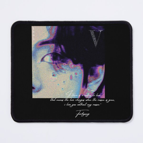 Item preview, kim taehyung designed and sold by nelkrshop.