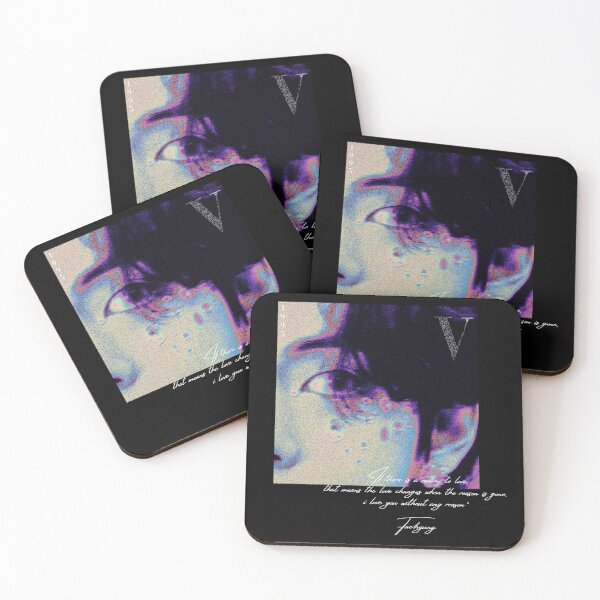 Item preview, kim taehyung designed and sold by nelkrshop.