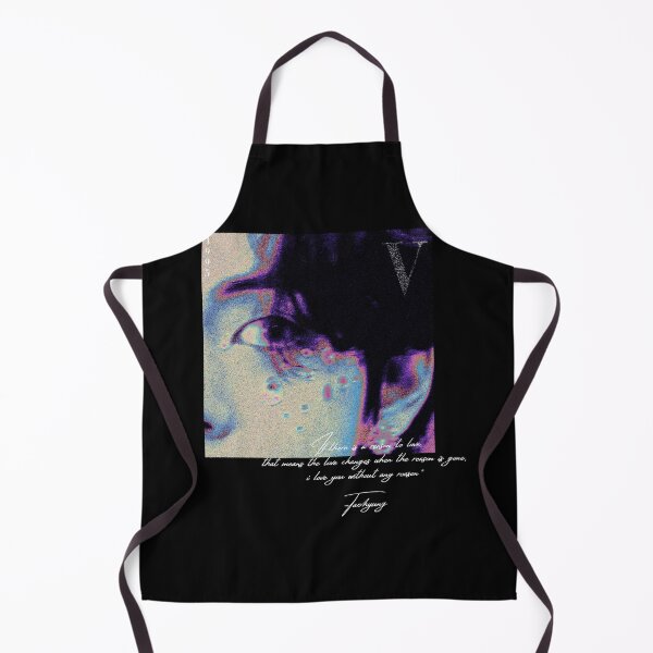 Item preview, kim taehyung designed and sold by nelkrshop.