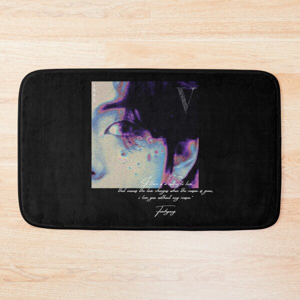 Item preview, kim taehyung designed and sold by nelkrshop.