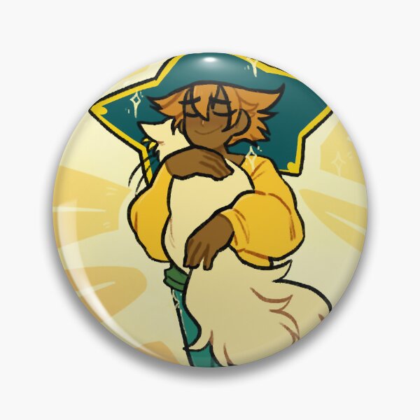 Item preview, Stella and Daffodil designed and sold by doughopkins.