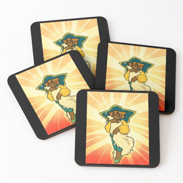 Item preview, Stella and Daffodil designed and sold by doughopkins.