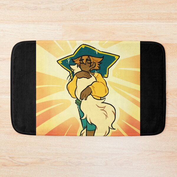 Item preview, Stella and Daffodil designed and sold by doughopkins.