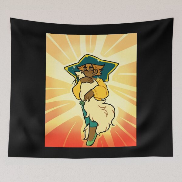 Item preview, Stella and Daffodil designed and sold by doughopkins.