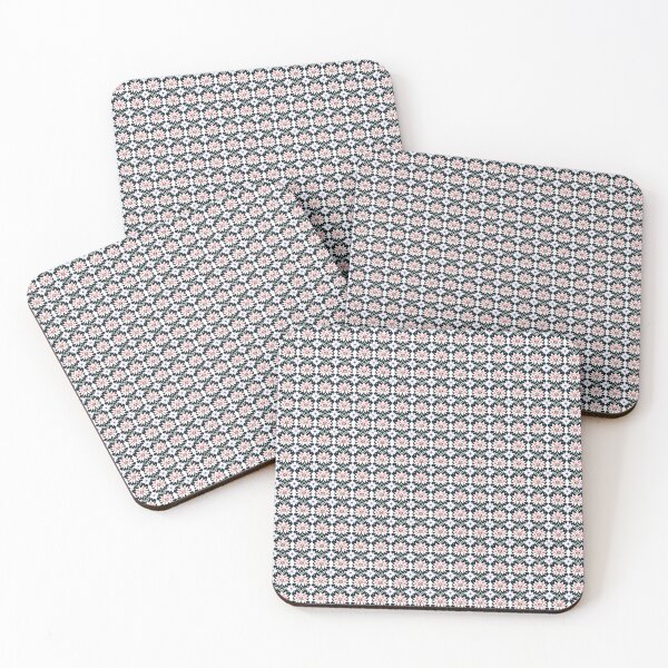 Item preview, Flower Pattern "Margaret" designed and sold by Patterns For Products.