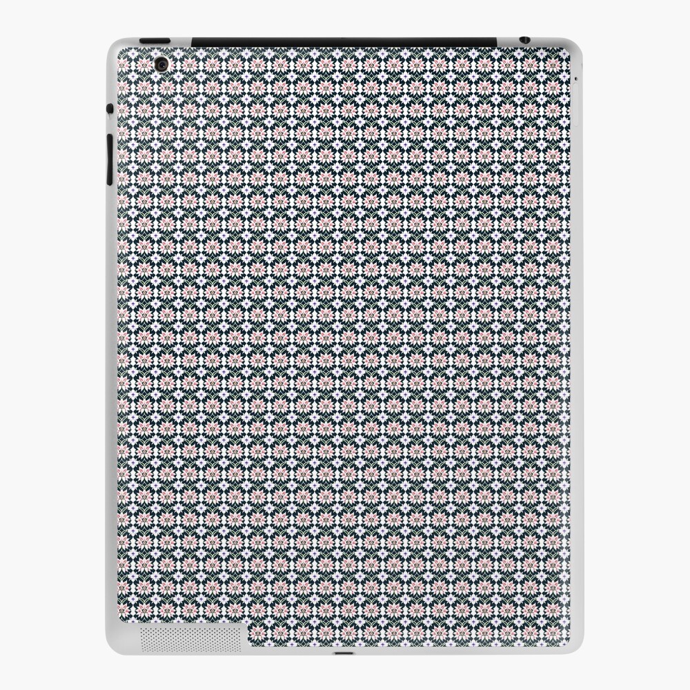 Item preview, iPad Skin designed and sold by patternsforp.