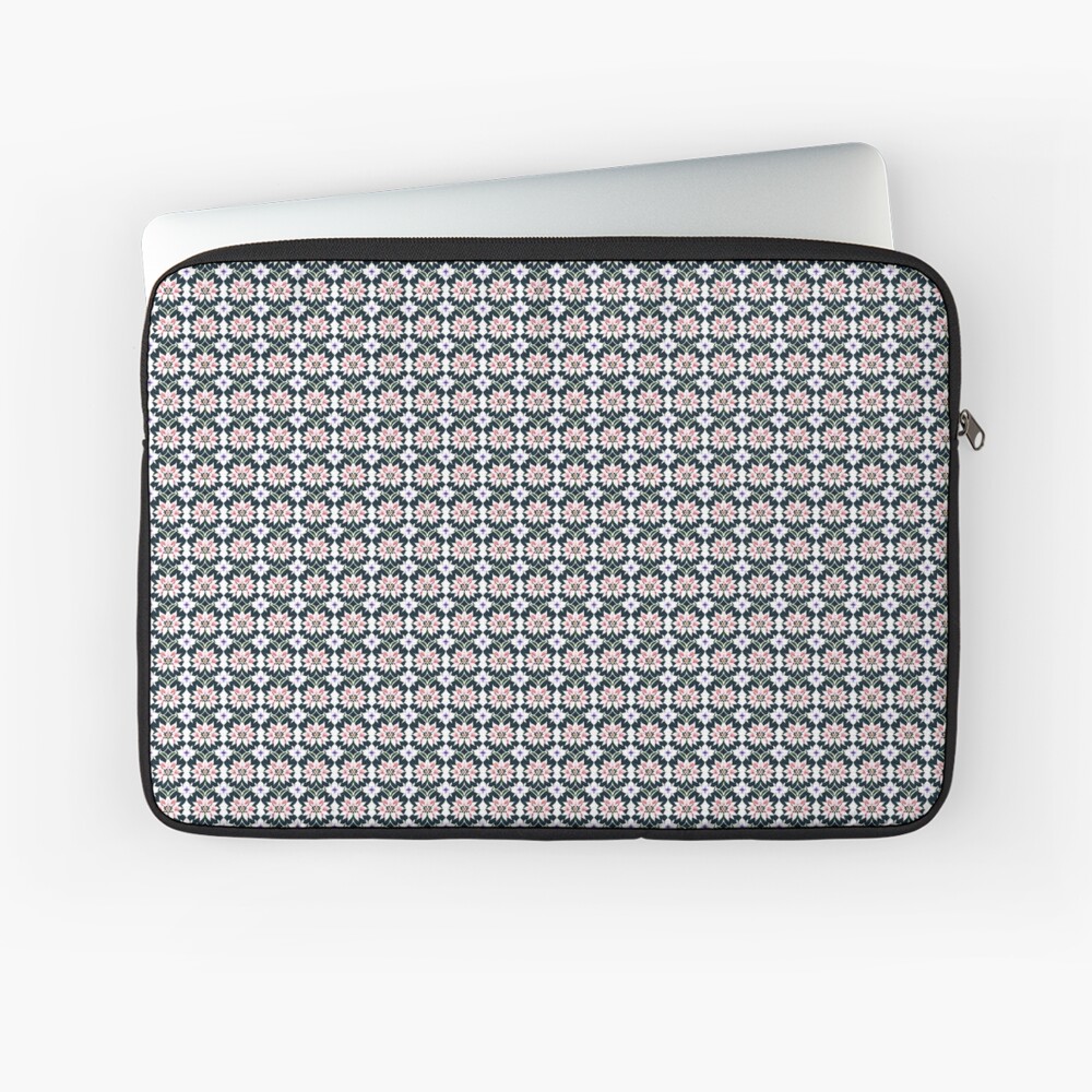 Item preview, Laptop Sleeve designed and sold by patternsforp.