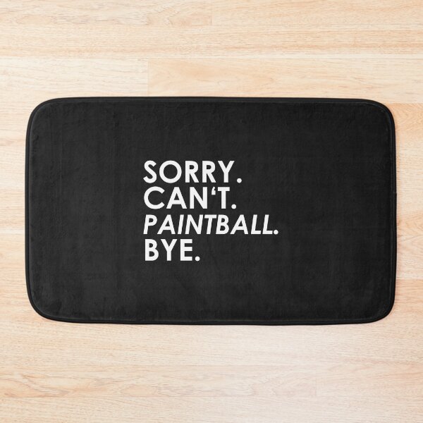 Item preview, sorry Can not. paint ball Bye. designed and sold by ponat.