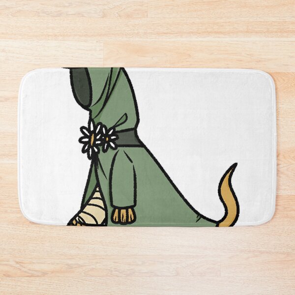 Item preview, Summer From Spiritfarer Sticker designed and sold by doughopkins.
