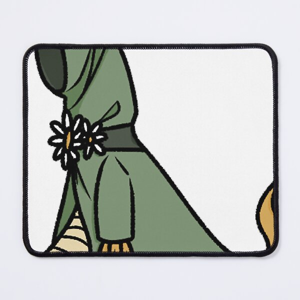 Item preview, Summer From Spiritfarer Sticker designed and sold by doughopkins.