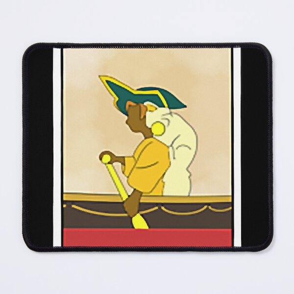 Item preview, Stella Tarot Card Spiritfarer Death designed and sold by doughopkins.