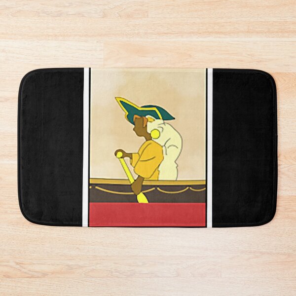 Item preview, Stella Tarot Card Spiritfarer Death designed and sold by doughopkins.