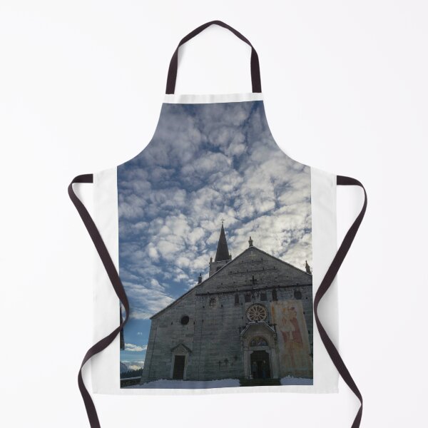 Item preview, cathedral designed and sold by paolo amiotti.