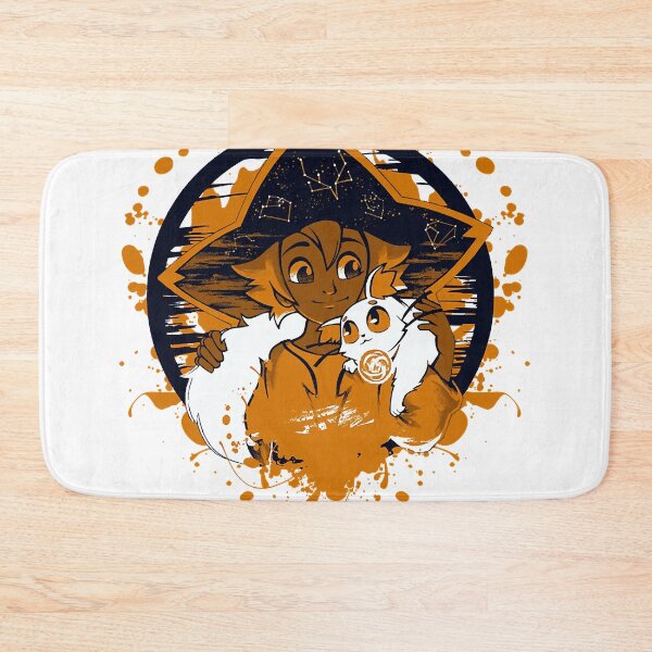 Item preview, Stella Spiritfarer designed and sold by doughopkins.