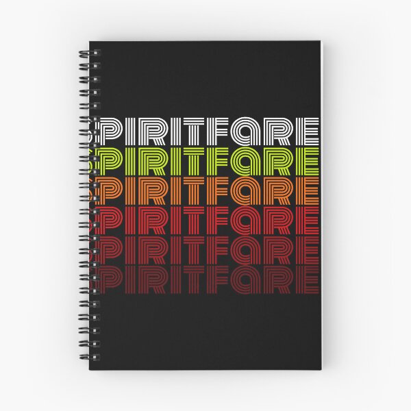 Item preview, Spiritfarer Vintage designed and sold by doughopkins.