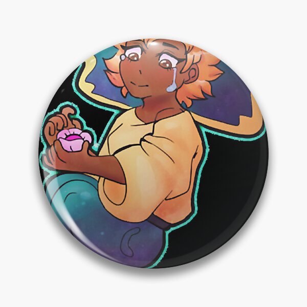 Item preview, Spiritfarer- Stella designed and sold by doughopkins.
