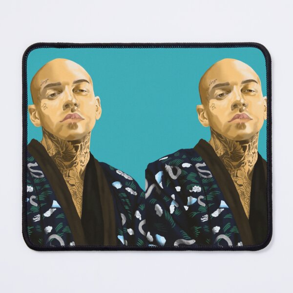 Item preview, Ezhel Digital Art designed and sold by artistmariamali.