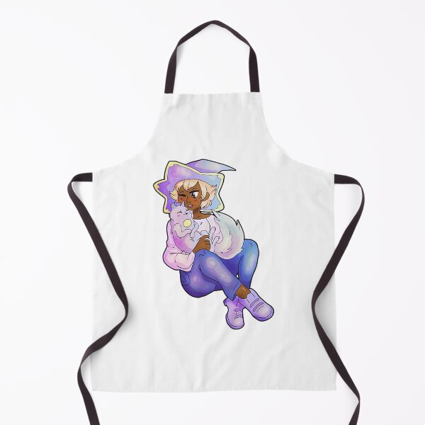 Item preview, Spiritfarer -Stella and Daffodil designed and sold by doughopkins.