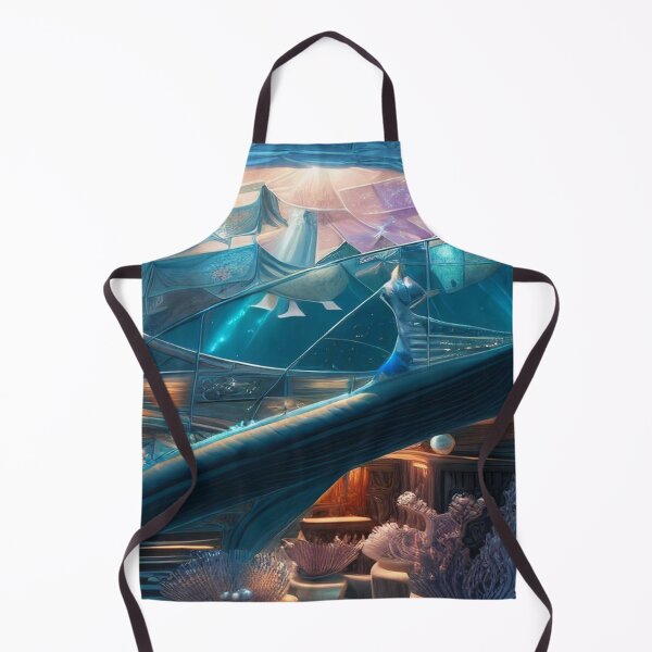 Item preview, Underwater 01 designed and sold by shabadakid.