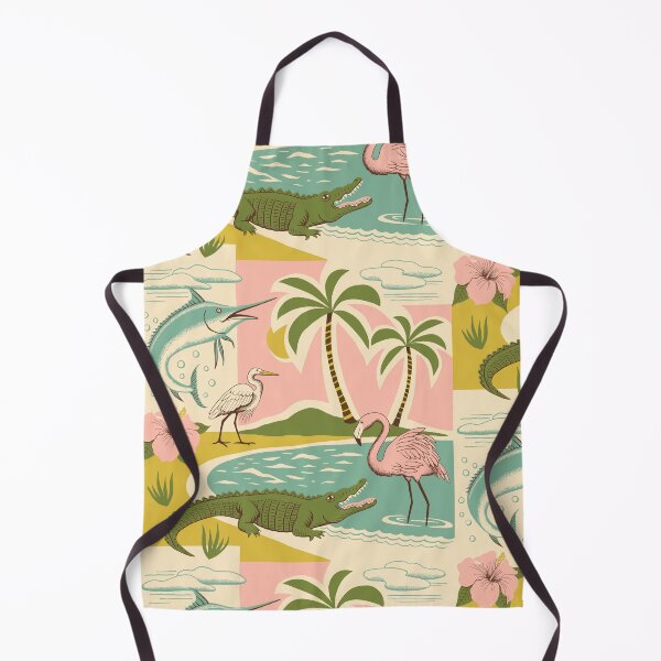 Item preview, Everglades designed and sold by Susan Faiola.