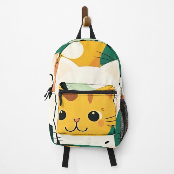 Item preview, Cute Playful Kitten Characters designed and sold by AdrianGrosu.