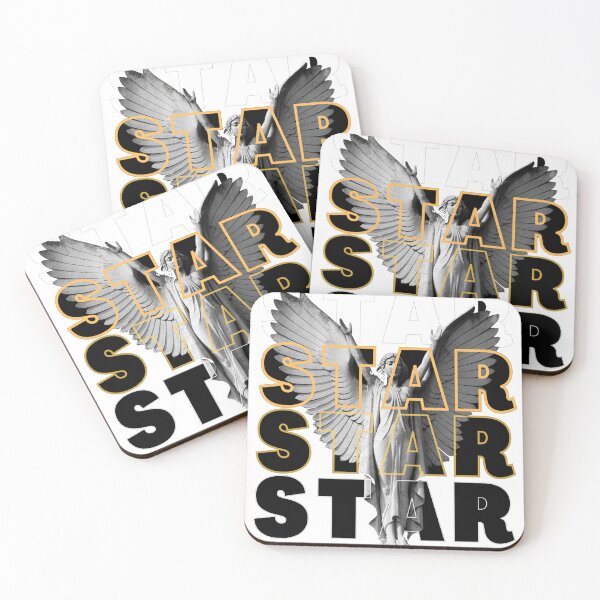 Item preview, Star designed and sold by Digital Fondations.