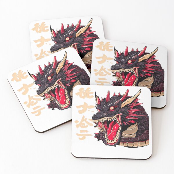 Item preview, Dragon Sushi designed and sold by YomaYoo.