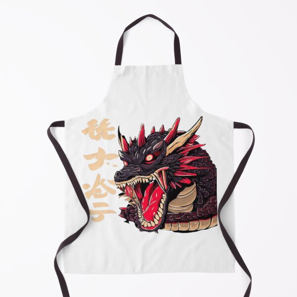 Item preview, Dragon Sushi designed and sold by YomaYoo.
