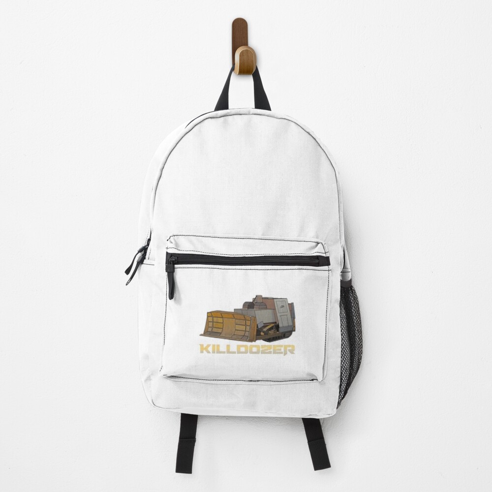 Item preview, Backpack designed and sold by Trendscape.