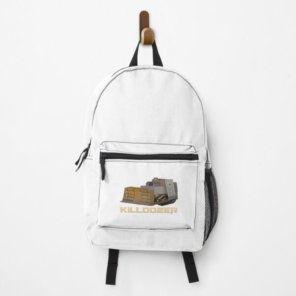 Item preview, Killdozer designed and sold by Trendscape.