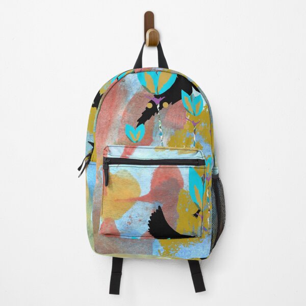 Item preview, Watercolor, black bird sky designed and sold by ZjalDesign.