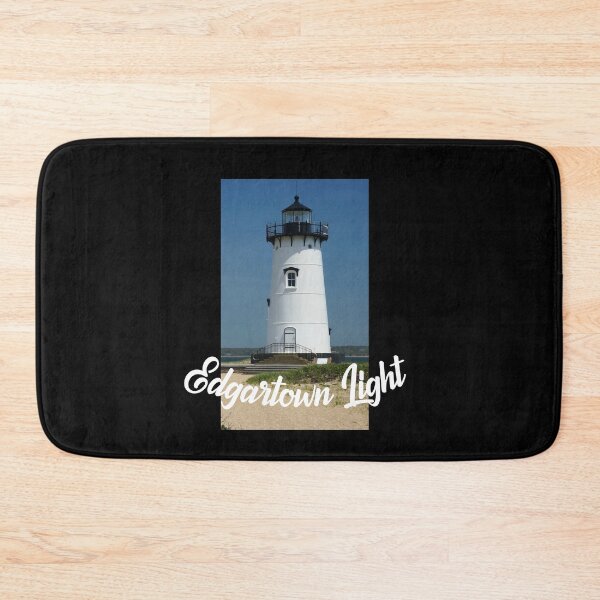 Item preview, Edgartown Lighthouse - Martha's Vineyard Cape Cod Massachusetts designed and sold by WigOutlet.