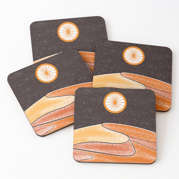 Item preview, Dune designed and sold by koreanmood.