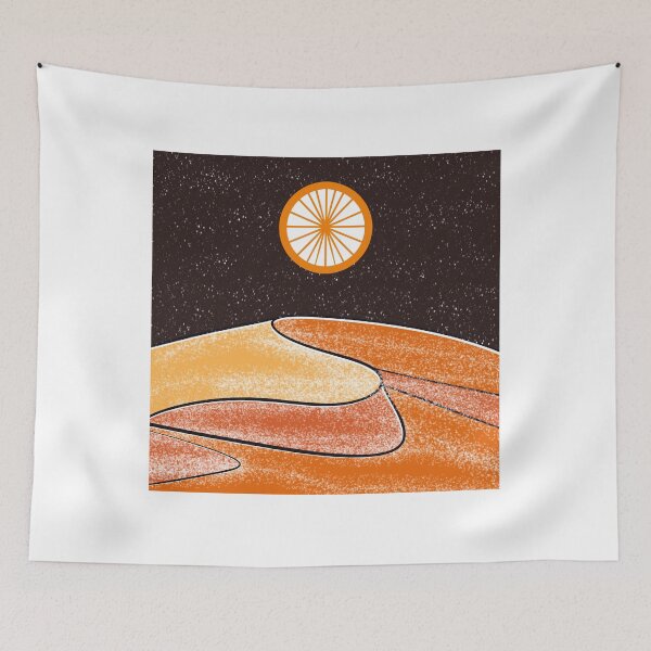 Item preview, Dune designed and sold by koreanmood.