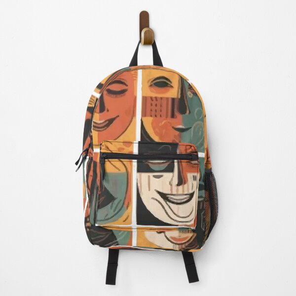 Item preview, Great gift for friends who love faces designed and sold by Koloraist.